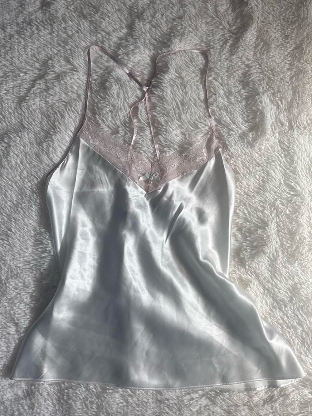 Linea Donatella Cami - Picture 1 of 6